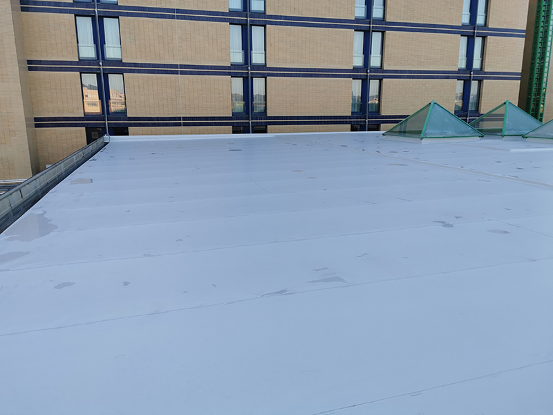 KOSTER Germany: Waterproofing specialists for buildings